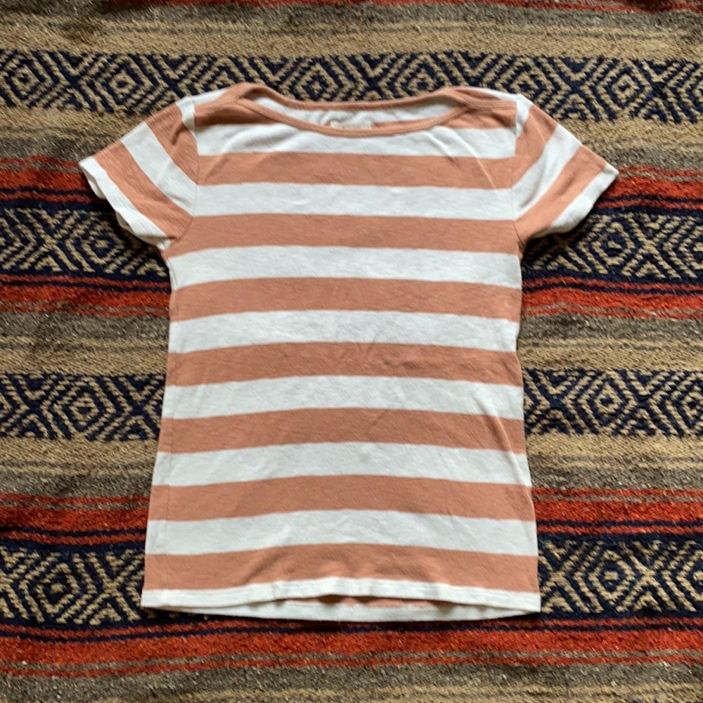 Madewell top